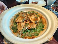 -永安鱼庄·镇江菜(东吴路店)