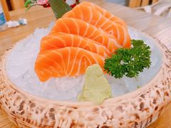 -林妈妈村·日式料理(宝山龙湖天街店)