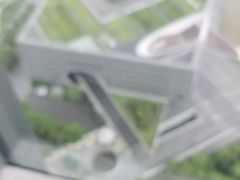 -嘉定凯悦·咖啡厅