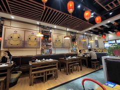 -满园烤鸭·春饼(太原街万达店)