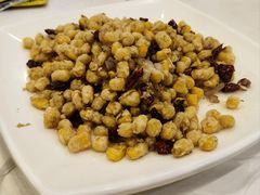 -江城燕子大排档(江汉路步行街店)