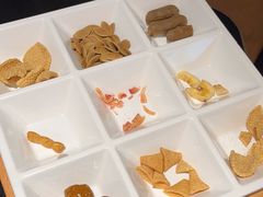 -探鱼·鲜青椒爽麻烤鱼(领展购物广场店)