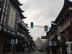-上海城隍庙