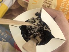 -麦当劳(桐乡润丰步行街店)
