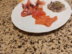 -禾斗海鲜自助(市北诺德店)