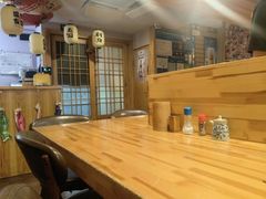 -晶吉·居酒屋·烧鸟·生鱼饭(中山区民主广场店)