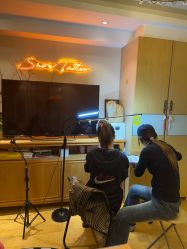 -SNOW TATTOO STUDIO