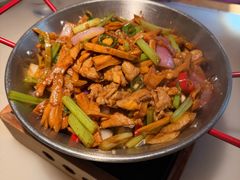 -吕记老鸭汤·徽菜馆(东营路店)