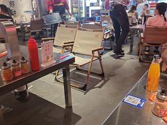 -大头叔烤鸡爪·朝鲜族烤串(天池路店)