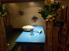 -三个大叔东北烧烤·砂锅菜(西三旗店)