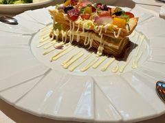 -佐度王子扒房(西城红场店)