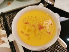 -富力威斯汀酒店-中国元素中餐厅(武昌临江店)