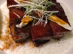 -老船坞水上餐厅(亚洲大酒店  东四十条店)