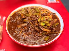 -啊臻味道米粉(总店)