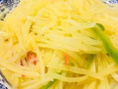 -邱记私房菜·十八年本地菜