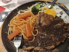 -豪享来中西餐厅(隆昌店)