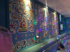 -唯爱KTV聚会餐厅(仙林东城汇店)
