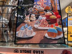 -PAPER STONE BAKERY(天汇广场店)