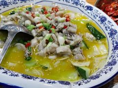 -520香辣小龙虾(美食街总店)