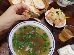 -盈盈水盆(西一路店)