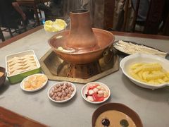 -大隐·成都火锅Bistro(合生麒麟新天地店)