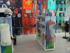 -YONEX网羽有约(新街口店)