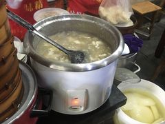 豆腐脑-泸州白糕(慈善路店)