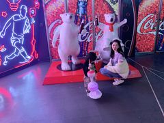 -东方明珠·可口可乐欢乐餐厅