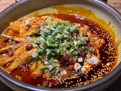 -辛香汇·现炒川菜(武进吾悦店)