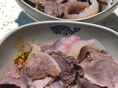 -九寨沟特色牦牛肉汤锅