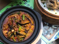-88号小吃店·经典云南菜·地道纳西美食