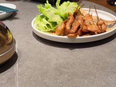 -张家卫·阳江菜·小海鲜(肥婆湾桥店)