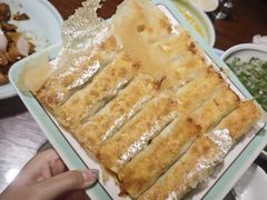 -七菜馆·东北菜·蒸饺(文体路店)