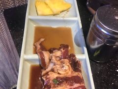 -盛江山自助料理(太原街万达店)