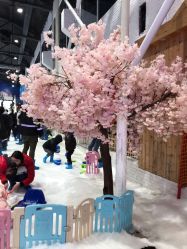 -Mr·Kuma酷么先生雪之乐园