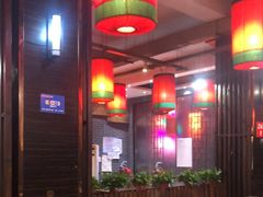 -陈府大宅门成都火锅·手切鲜肉(太原街店)