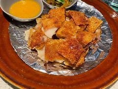 彝族大烧-半山腰·云南菜(侨福芳草地店)