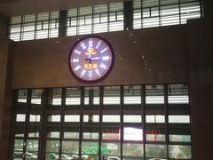 -洛阳龙门站