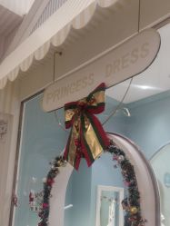 -奈尔宝·儿童乐园·亲子餐厅(华采天地店)