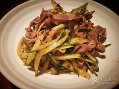 -外婆家(世界城广场店)