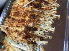 -老黑板筋(顺义总店)