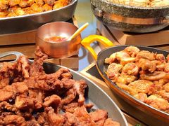 -加餐海鲜自助(集美银泰百货店)