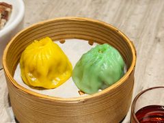 -无锡丽笙精选酒店·兰亭阁中餐厅
