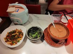 -来菜·湖北头牌藕汤(汉街店)