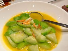 -扬州香格里拉·香宫中餐厅