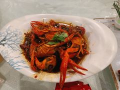 -花溪雨·森林餐厅(石基店)