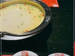 -牛New寿喜烧(金茂览秀城店)