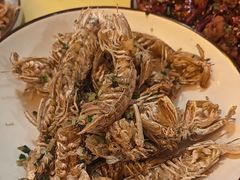 -小田油焖小龙虾(双井店)