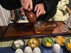 -邈墨茶馆(凤起路店)