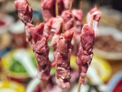 -羊大爷涮肉(亮马桥店)